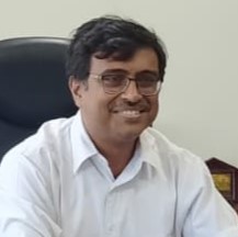 Dr Sagar