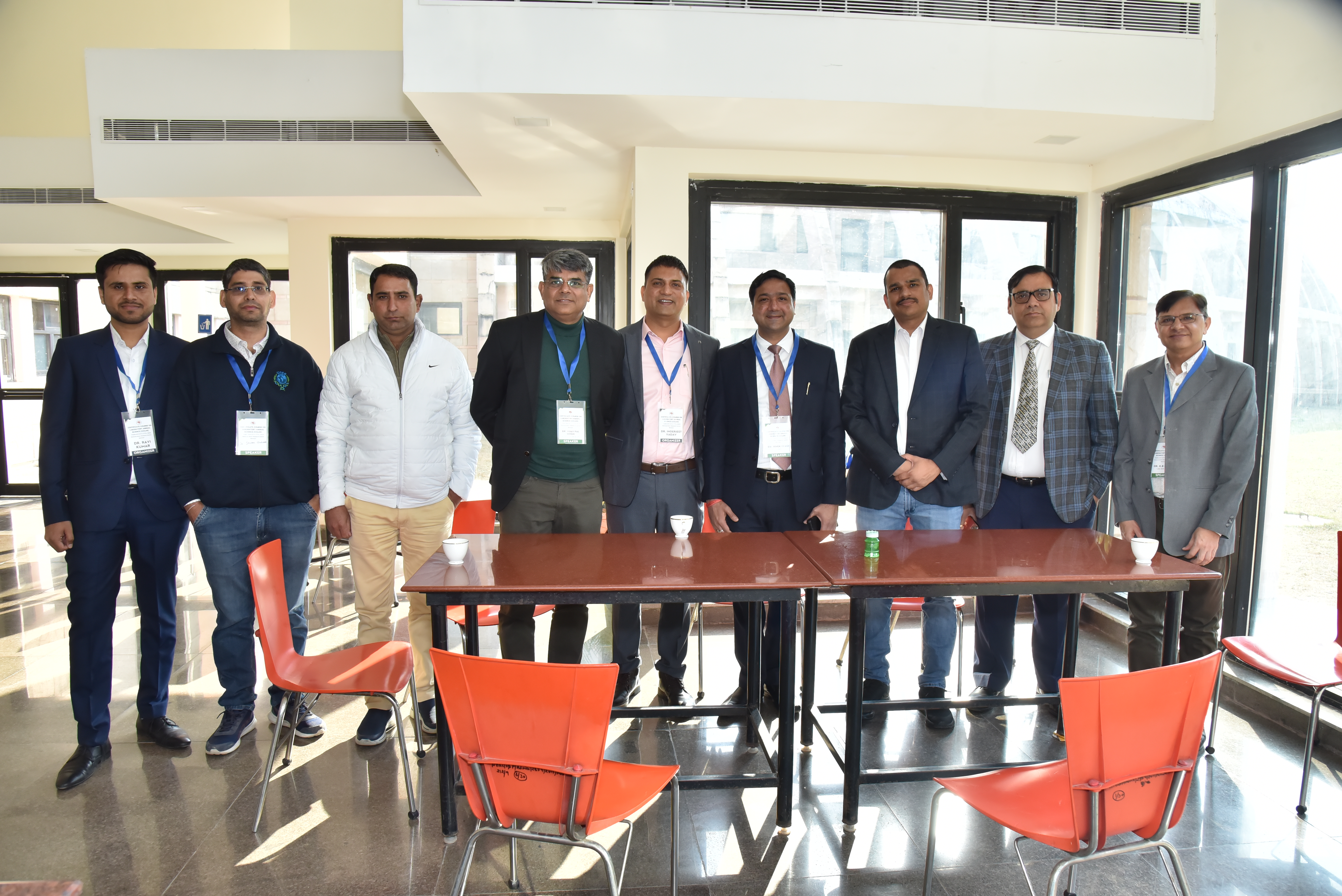 Workshop 2023