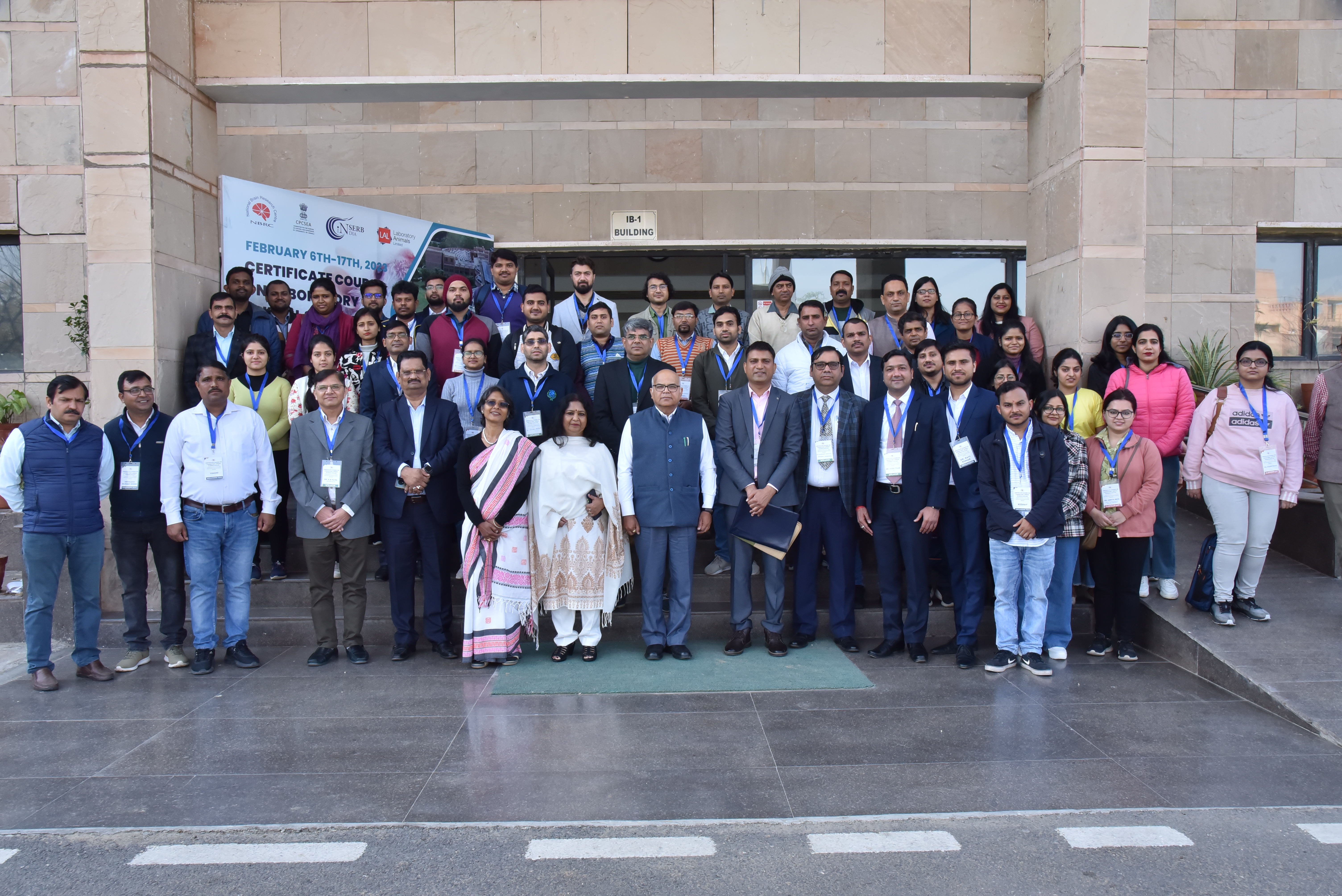Workshop 2023