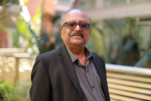 Dr. Albert Thomas