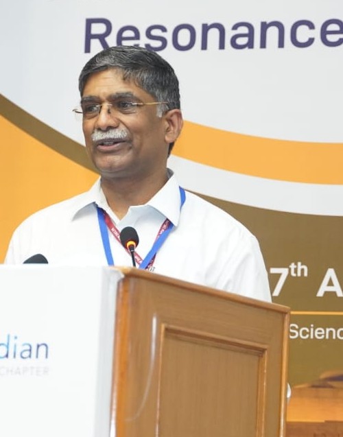 Dr. Senthil Kumaran