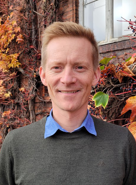 Prof. Sune N. Jespersen