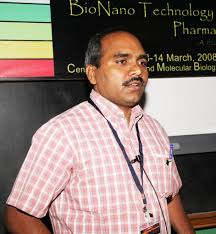 Dr. Anant Patel