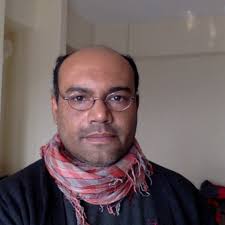 Dr. Dipanjan Roy