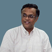 Dr Jaganathan