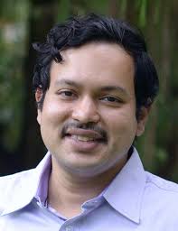 Dr. Sridharan Devarajan