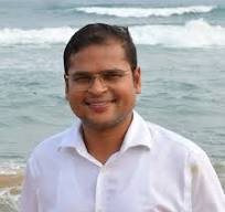 Dr. Vivek Tiwari